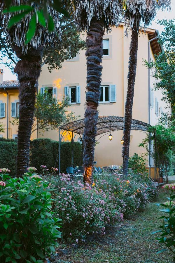 Villa Di Catarsena Bibbiena Εξωτερικό φωτογραφία